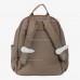 Жіночі рюкзаки CM7713 warm taupe