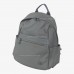 Жіночі рюкзаки CM7713 steel gray