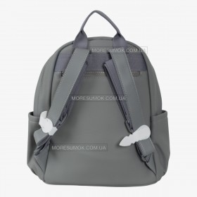 Женские рюкзаки CM7713 steel gray