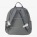 Жіночі рюкзаки CM7713 steel gray