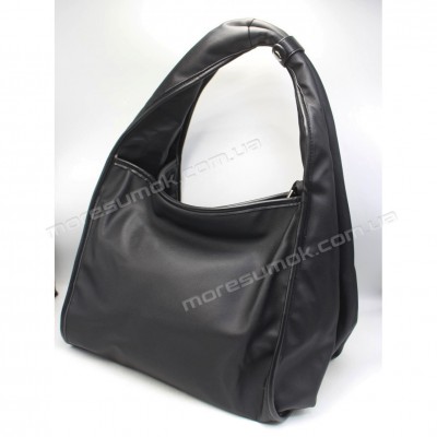 Сумки жіночі 869132 black