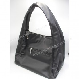 Сумки жіночі 869132 black