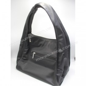 Сумки жіночі 869132 black