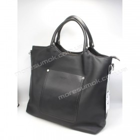 Сумки жіночі 869131 black