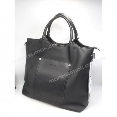 Сумки жіночі 869131 black