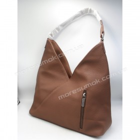 Сумки жіночі 869139 brown