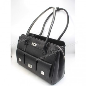 Сумки жіночі 869167 black
