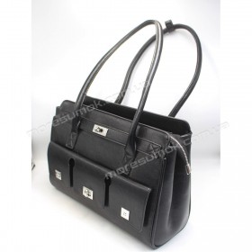 Сумки жіночі 869167 black