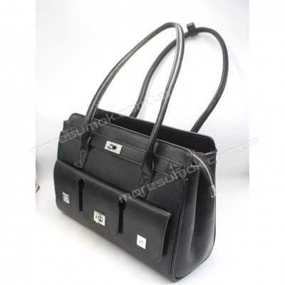 Сумки жіночі 869167 black
