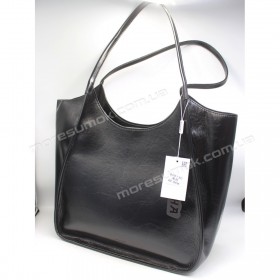 Сумки жіночі 869130 black