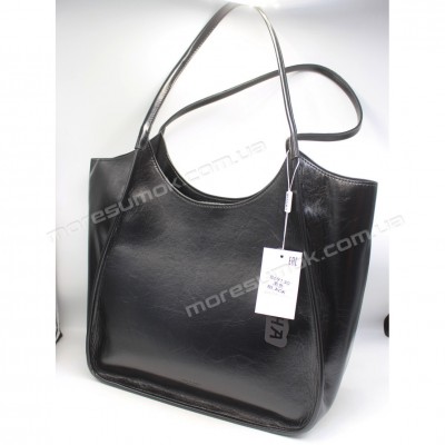 Сумки жіночі 869130 black