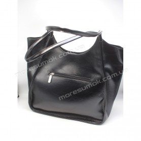 Сумки жіночі 869130 black