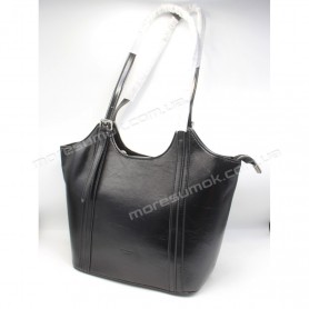 Сумки жіночі 869118 black