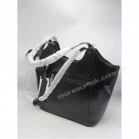 Сумки жіночі 869118 black