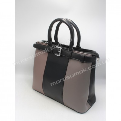 Сумки жіночі 885355 black