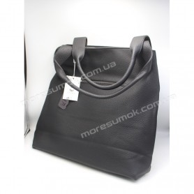 Сумки жіночі 869153 black