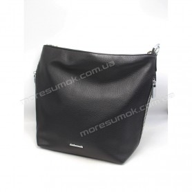 Сумки жіночі 867223 black