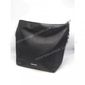 Сумки жіночі 867223 black