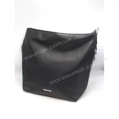 Сумки жіночі 867223 black