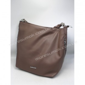Сумки жіночі 867223 khaki