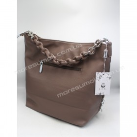 Сумки жіночі 867223 khaki
