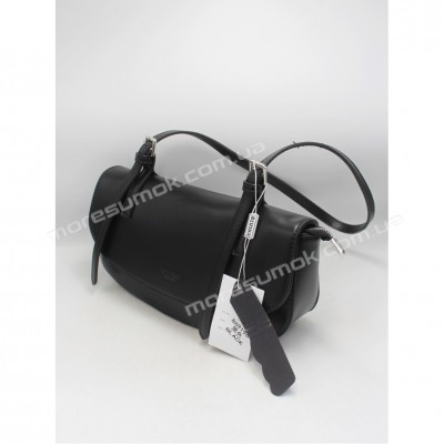 Сумки крос-боді 869196 black
