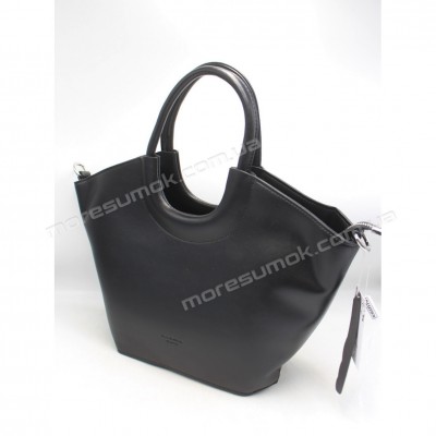 Сумки жіночі 869185 black