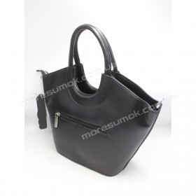 Сумки жіночі 869185 black