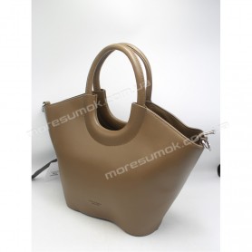 Сумки жіночі 869185 brown