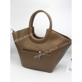 Сумки жіночі 869185 brown