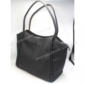 Сумки жіночі 869155 black