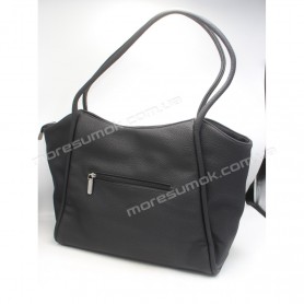 Сумки жіночі 869155 black