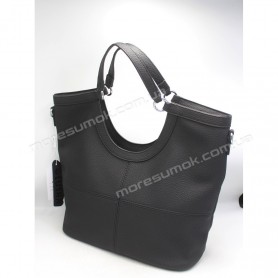 Сумки жіночі 869032 black