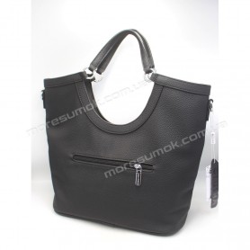 Сумки жіночі 869032 black