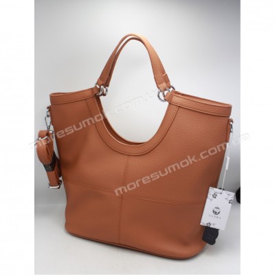 Сумки жіночі 869032 caramel