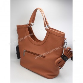 Сумки жіночі 869032 caramel