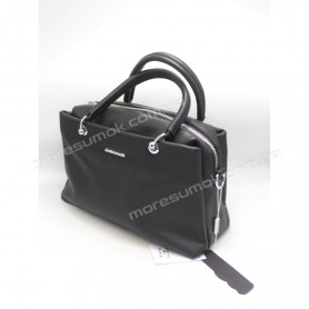 Сумки жіночі 868716 black