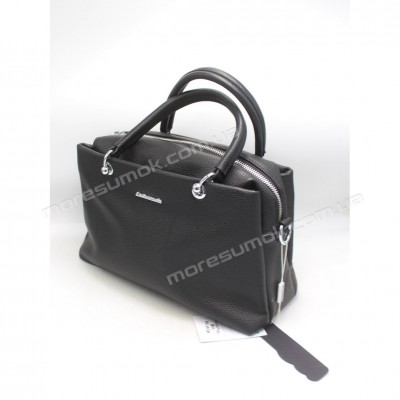 Сумки жіночі 868716 black