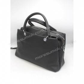 Сумки жіночі 868716 black