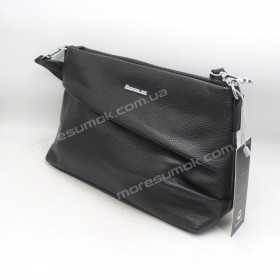 Сумки крос-боді 885081 black
