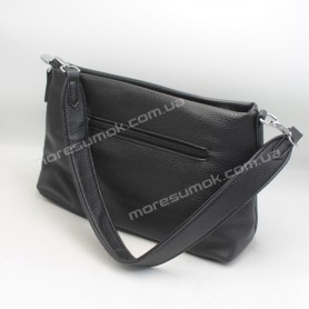 Сумки крос-боді 885081 black