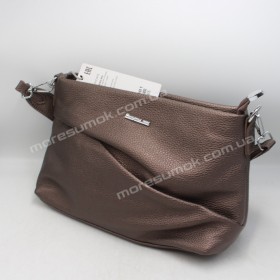 Сумки крос-боді 885081 coffee