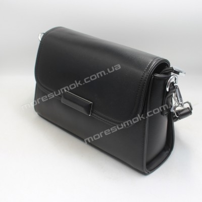 Сумки крос-боді 885531 black