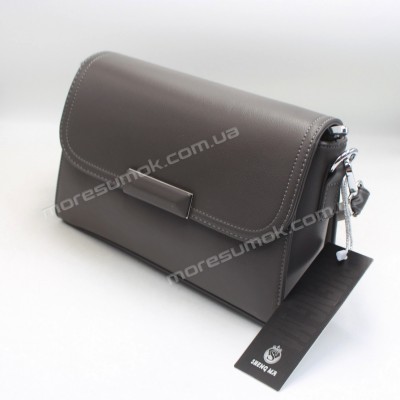 Сумки крос-боді 885531 gray