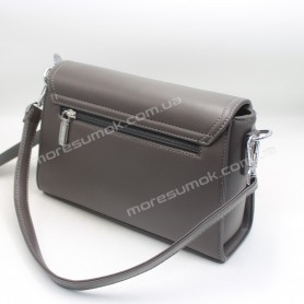 Сумки крос-боді 885531 gray