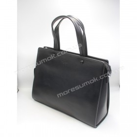 Сумки жіночі 883902 black