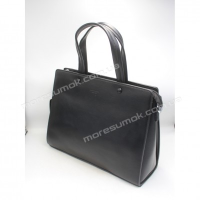 Сумки жіночі 883902 black