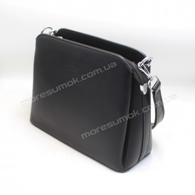 Сумки крос-боді 881896 black