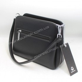 Сумки крос-боді 881896 black