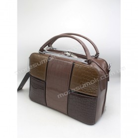Сумки жіночі 883658E khaki